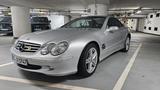 Mercedes-Benz SL 350 Roadster - Mercedes-Benz SL 350 in Frankfurt (Main)