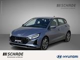 Hyundai i20 FL (MY25) 1.0 T-GDI 2WD Trend LichtpaketNavi - Hyundai i20 mit Benzin-Antrieb: Automatik