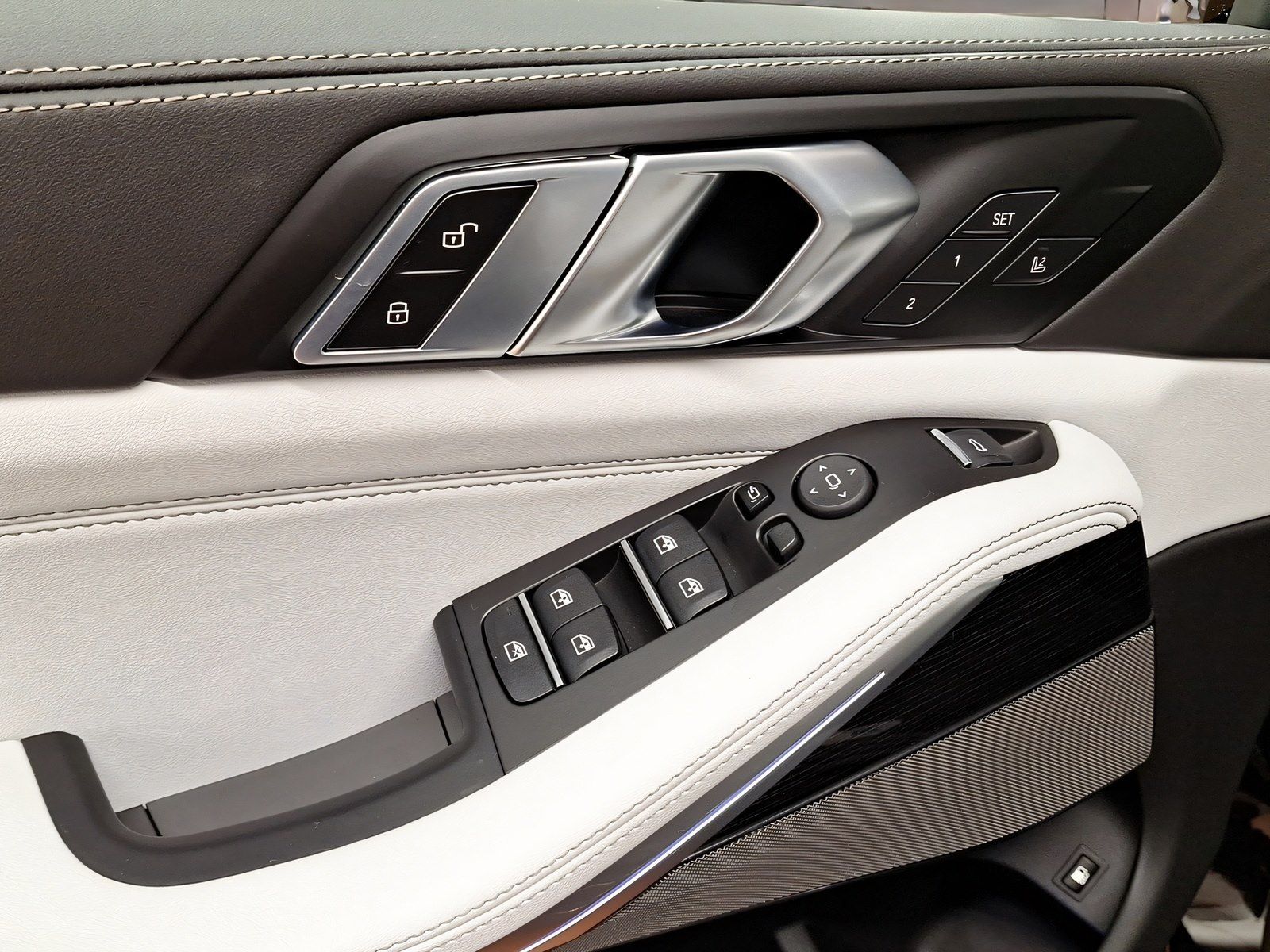 BMW X5 - Bild 16