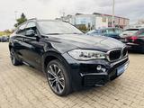 BMW X6 xDrive 30 d M-Paket+Alcantara+HUD+St.Hzg+H&K+ - gebrauchte BMW X6 aus dem Jahr 2019