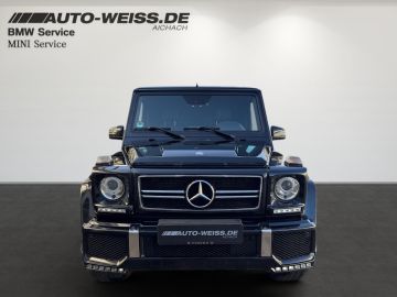 Mercedes G 350 - 2