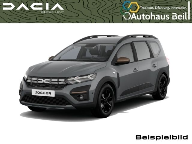 Dacia Jogger Extreme+ TCe 110