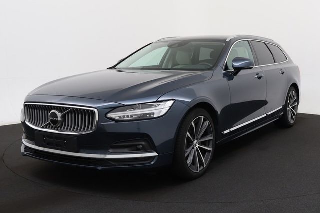 Volvo V90 B4 Inscription - NUR GEWERBE