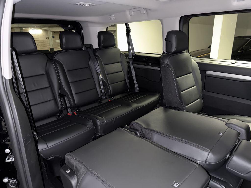 Toyota Proace Verso L2 Exclusive 8-Si.,Sthzg,Leder,Pano