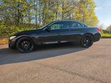 BMW 420 d Cabrio M-Sport sehr gepflegt - BMW 420 in Augsburg