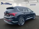 Hyundai SANTA FE 1.6T Plug-In Hybrid 4WD Prime Panorama  - Hyundai SANTA FE: I