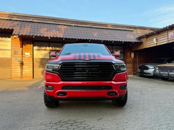 Dodge RAM - 9