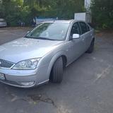 Ford Mondeo 2,5 V6 Ghia X 5-tronic Ghia X - Ford Mondeo: V6 Ghia