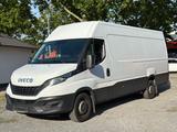 Iveco iveco Daily Kasten extralang V Radstand 4100 - Iveco aus 2020