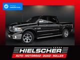 Dodge RAM 1500 5.7l V8 Laramie 200l LPG Gas Unfallfrei - gebrauchte Dodge RAM aus dem Jahr 2014