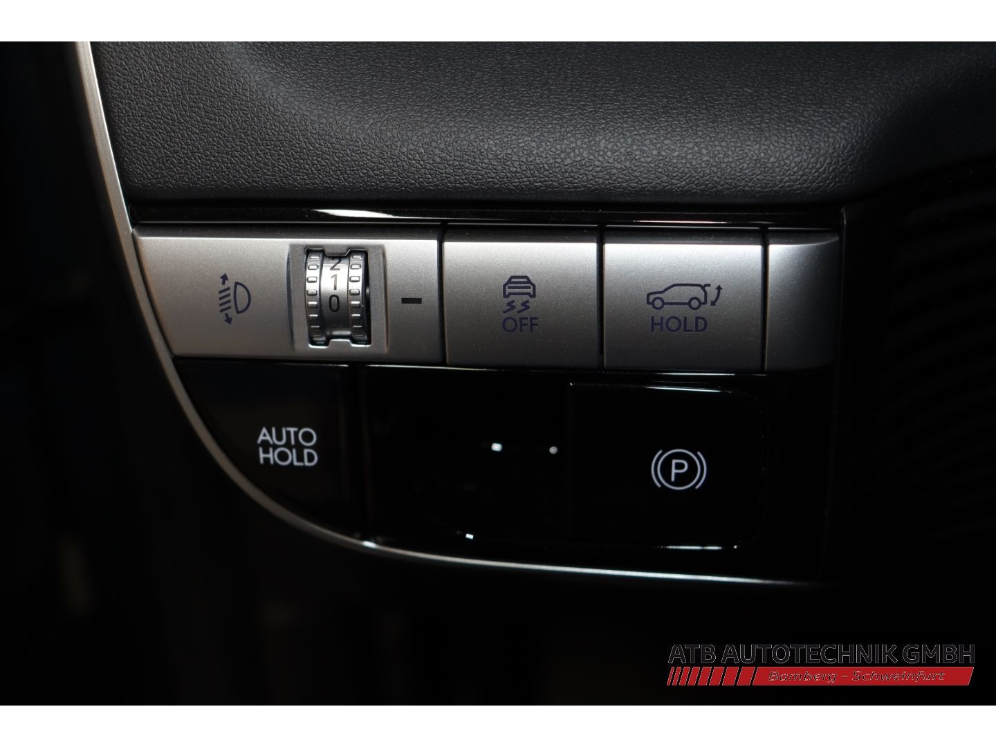 Fahrzeugabbildung Hyundai IONIQ 5 77,4 kWh TECHNIQ 99,3% SOH Navi Klimasit