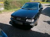 Audi 80 / B4 Cabrio - Audi aus 1996: Cabrio