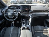 Peugeot 3008 - Vorschau Bild 9