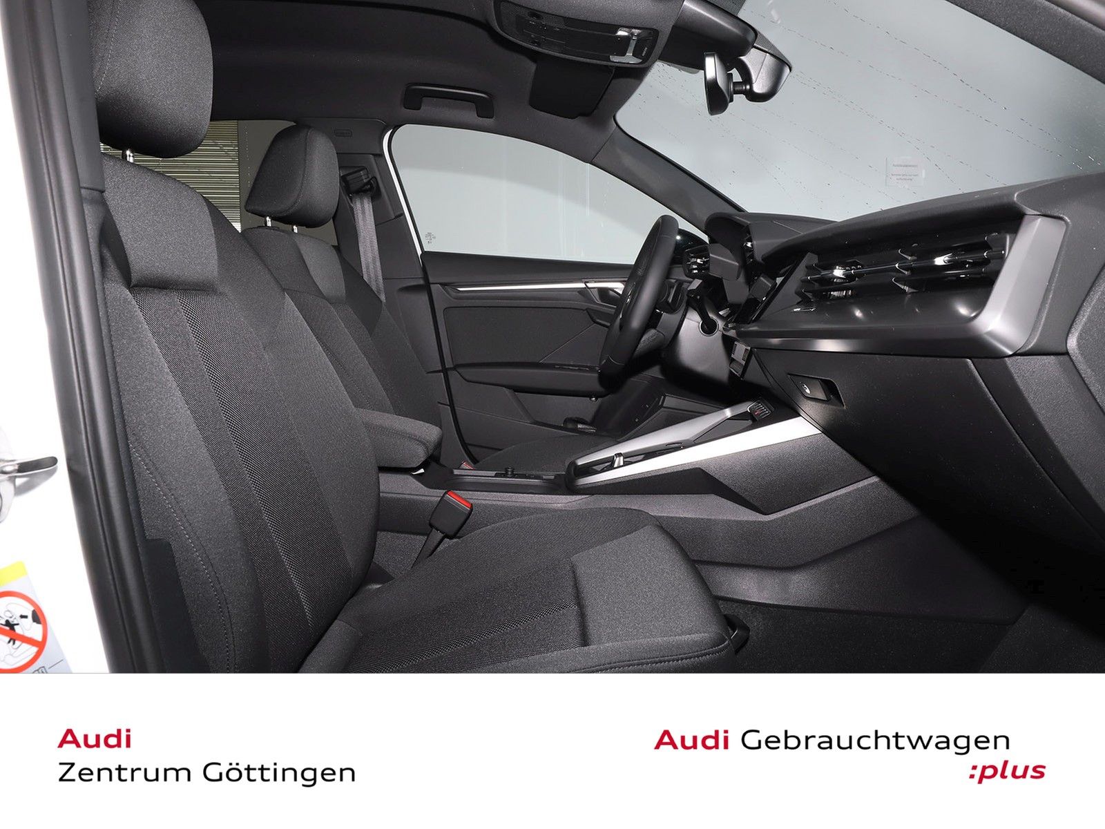 Audi A3 - Bild 8