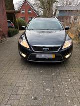 Ford Mondeo Trend - Ford Mondeo aus 2010: Kombi