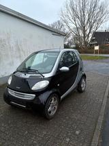 Smart mcc tüv bis 2027 - Smart: Mcc