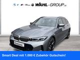 BMW 330d xDrive TOURING M SPORT AHK AKUSTIK ACC HIFI - BMW 330 in Solingen