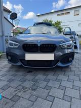 BMW 118i Edition M Sport Shadow Edition M Sport ... - BMW 118: M Sport Shadow
