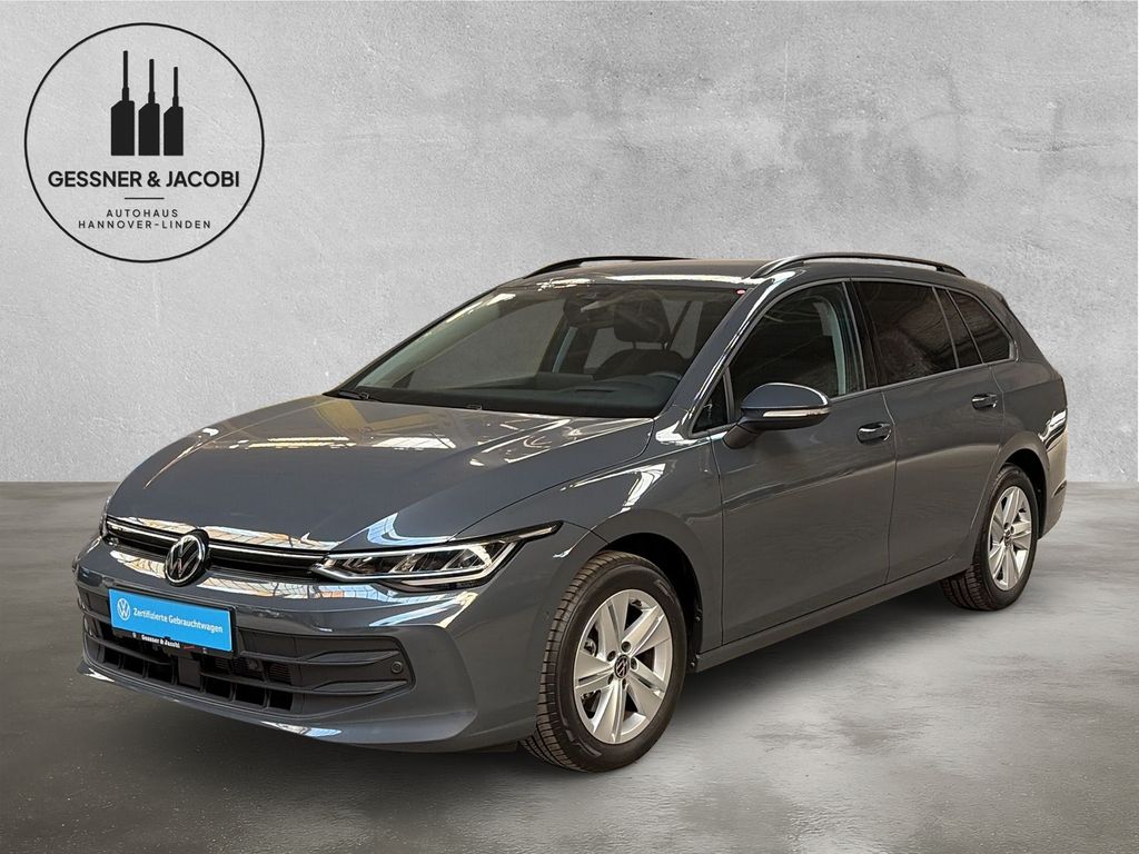 Image of Volkswagen Golf