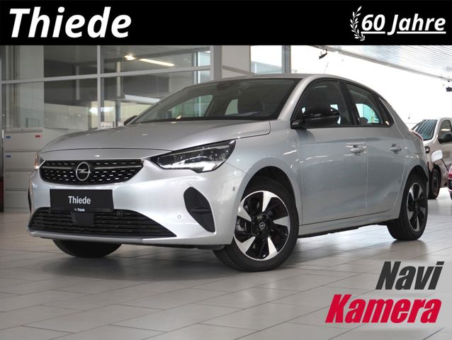 Opel Corsa-e F ELEGANCE 1-PHASIG NAVI/LED/KAMERA/DAB+
