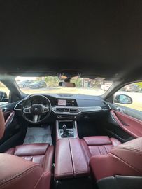BMW X6 - 11