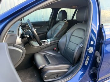 Mercedes C 300 - 9