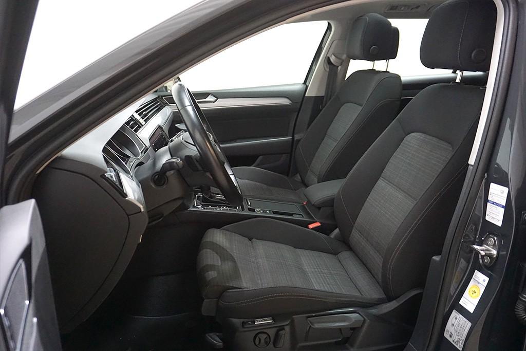 Volkswagen Passat 2.0TDI DSG Business AHK Pano SHZ LED, миниатюра 7