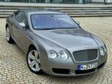 Bentley Continental GT - W12 - Mulliner 125.000KM - Voll - Bentley Continental GT: Mulliner