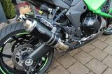 Kawasaki Z 1000 SX  TOP ZUSTAND 1.Hand - KAWASAKI H1
