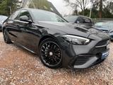 Mercedes-Benz C180*AMG-LINE*MODELL2022*LED*360°KAMERA*AMBIENTE - Mercedes-Benz: Modell