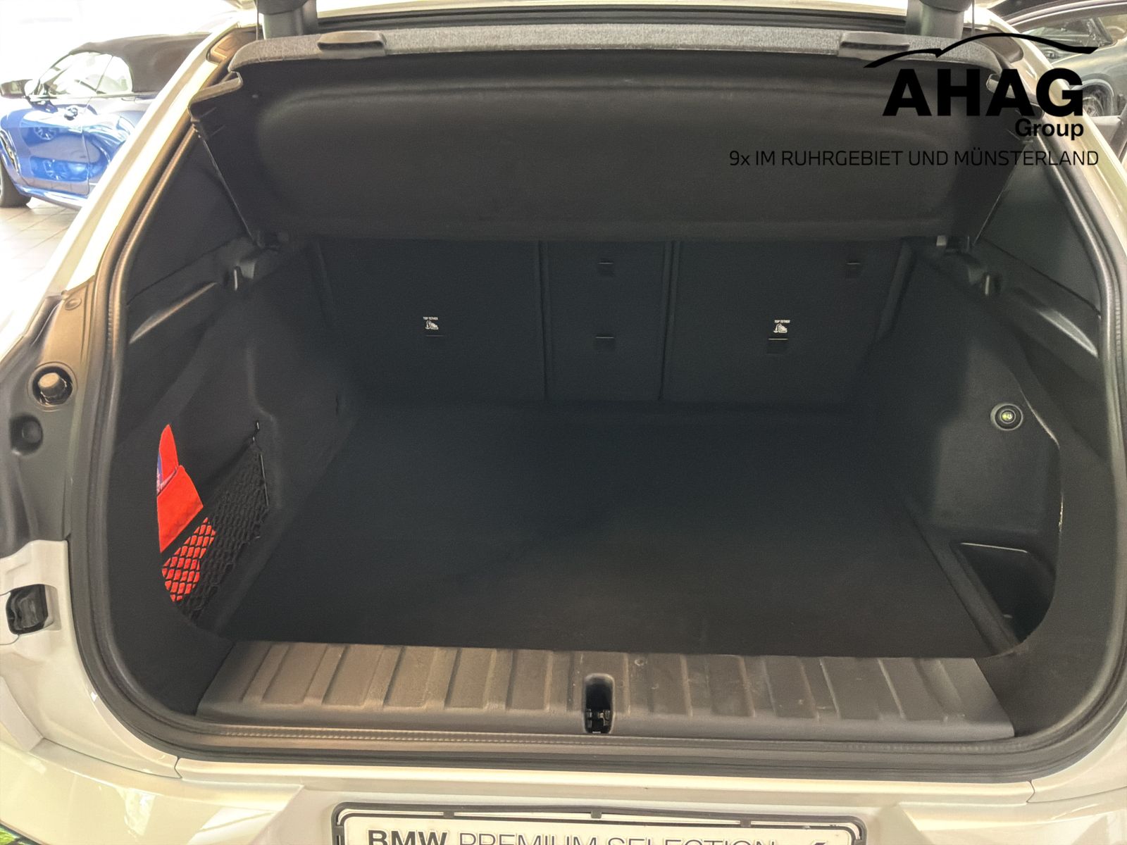 BMW X2 - Bild 13