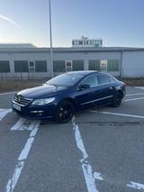 Volkswagen Passat CC 3.6 V6 DSG 4MOTION - - Volkswagen Passat CC in Stuttgart