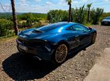 McLaren 570GT - McLaren 570GT Gebrauchtwagen