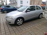 Opel Corsa C 1,2 Twinsport  106TKM,Klimatr... - Opel Corsa aus 2005 mit Benzin-Antrieb: Kleinwagen, 1.2