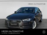 Audi A3 Sportback 1.2 TFSI Attraction SHZ|SHZ|XENON - Audi A3: Braun