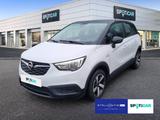 Opel Crossland 1.5 D Edition KlIMA PDC GRA - Opel Crossland (X): Limousine
