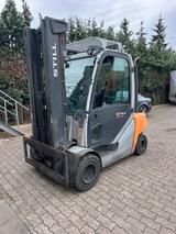 Still 3 x vorhanden Still RX70-35-1x Diesel-2x Gas - Still Diesel Frontstapler