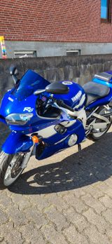 Yamaha Yzf r6.  - Offers matching your search criteria