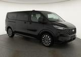 Ford Tourneo Custom 320 L2 Titanium 2.0 AWD AT, 8-Sit - Ford Tourneo Custom Tageszulassungen