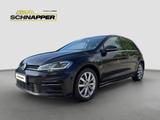 Volkswagen Golf Highline, ACC, NAVI, LED, R-Line, DSG - mit Benzin-Antrieb: Velours, Limousine