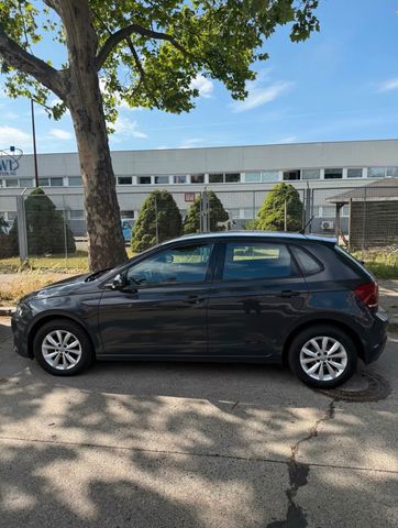 VW Polo 1.6 TDI SCR 70kW Comfortline Comfortline