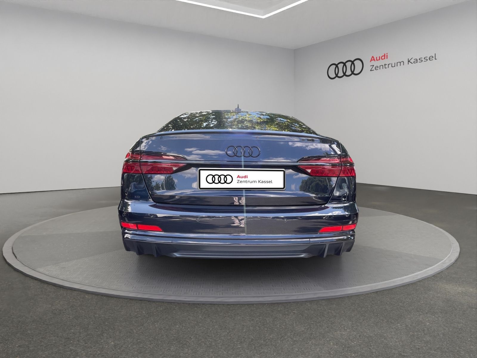Audi S6 - Bild 6