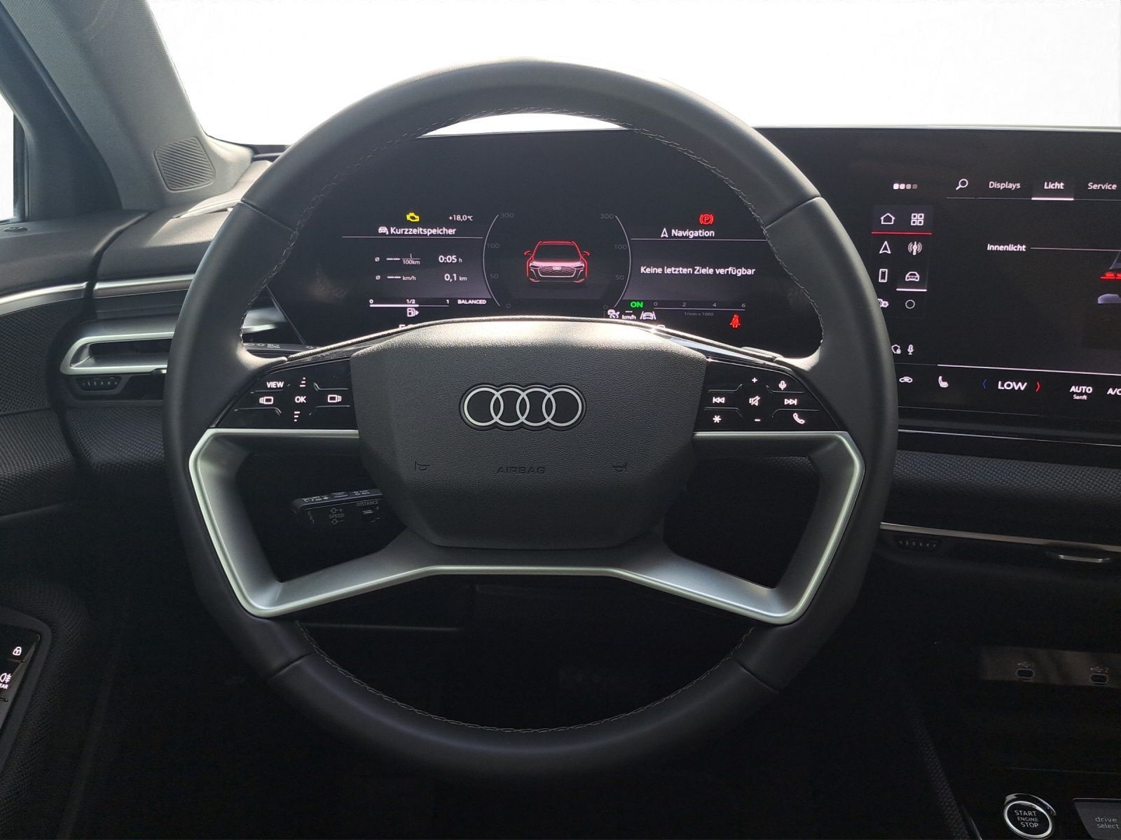Audi A5 - Bild 8