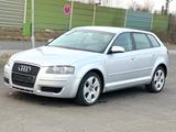Audi A3 1.6 Attraction  Automatik  Leder  XENON - gebrauchte Audi A3 aus dem Jahr 2004