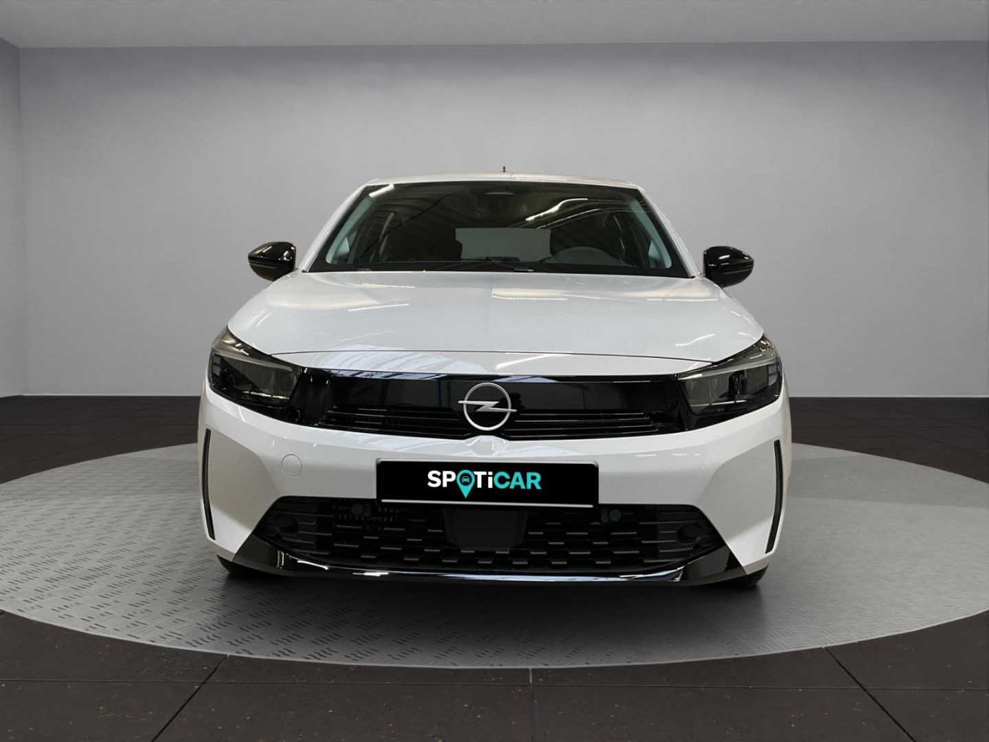 Opel Corsa - Bild 3