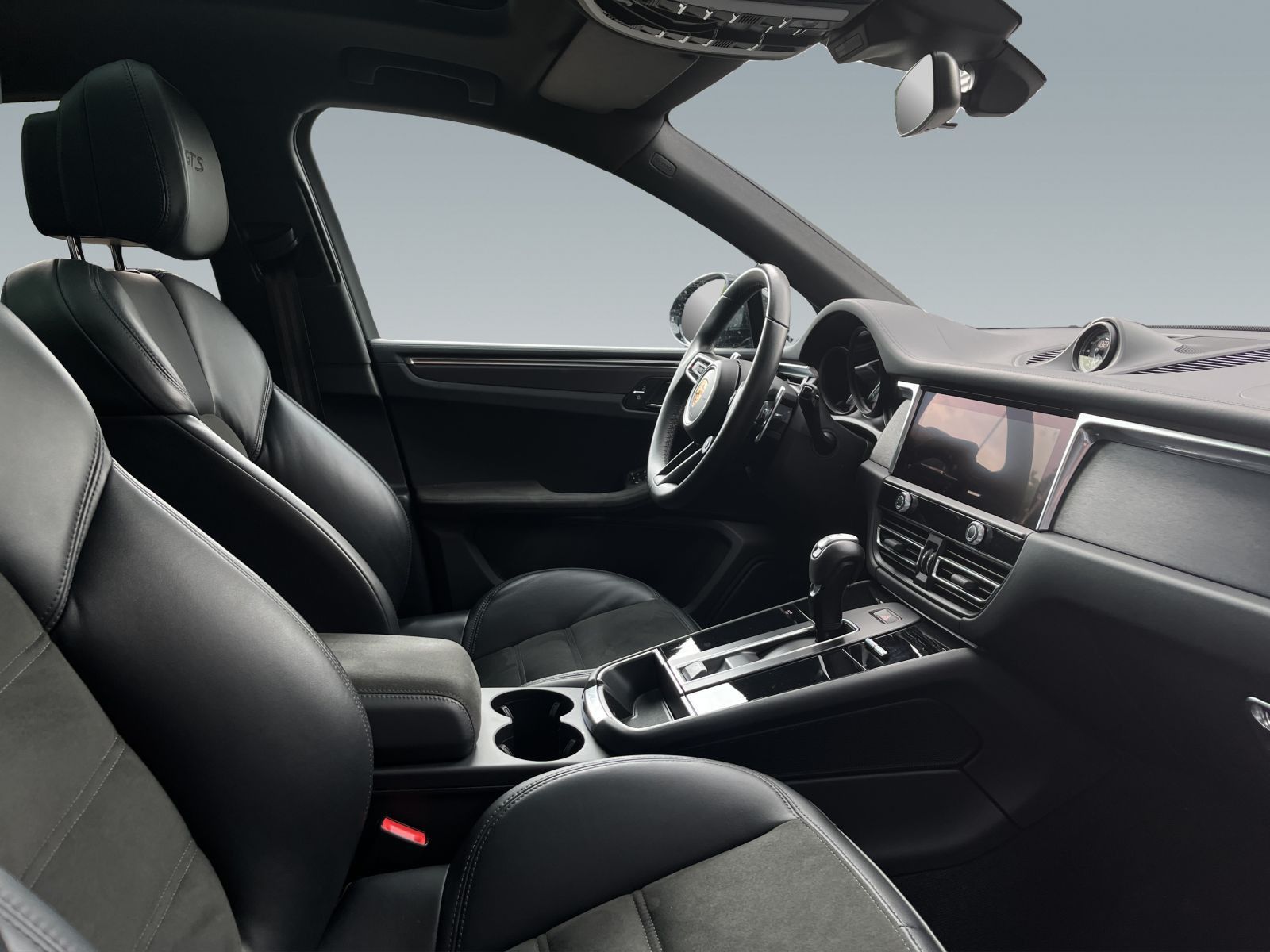 Porsche Macan GTS Pano.,Luftfed.,BOSE,AppleCarPlay,LED S foto 16