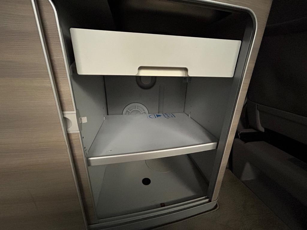 Volkswagen T5 California