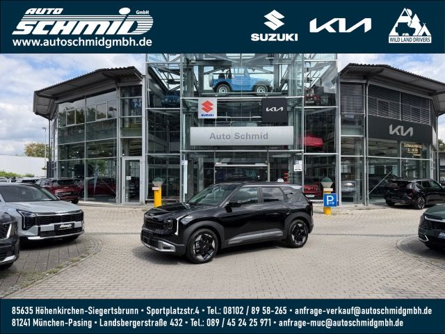 KIA Seltos SELTOS 1.6T AUTOMATIK VISION SOUND&NAVI DESIGN (N190026-2)