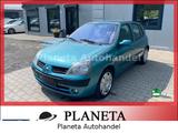 Renault Clio 1.6 16V*1.HAND*AUTOMATIK*KLIMA*HU/AU NEU* - gebrauchte Renault Clio aus dem Jahr 2005