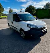 Fiat Doblo - Fiat Doblo aus 2021